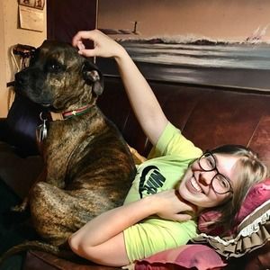 Meet your Posher, Noelle